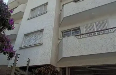 Apartamento com 3 quartos à venda no Centro, Poços de Caldas 