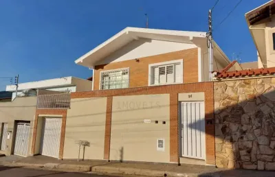 Casa com 3 quartos à venda no Parque Vivaldi Leite Ribeiro, Poços de Caldas 