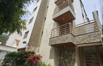Apartamento com 2 quartos à venda no Jardim dos Estados, Poços de Caldas 
