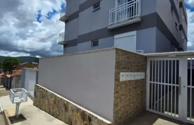 Apartamento com 3 quartos à venda no Santa Maria, Poços de Caldas 
