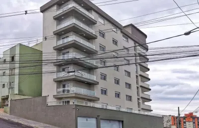 Apartamento com 3 quartos para alugar no São Benedito, Poços de Caldas 