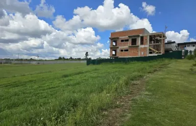 Terreno à venda no Bortolan, Poços de Caldas 