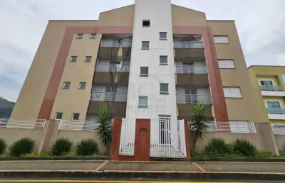 Apartamento com 2 quartos à venda na Nossa Senhora Aparecida, Poços de Caldas 