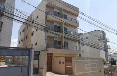 Apartamento com 2 quartos para alugar no Jardim Country Club, Poços de Caldas 