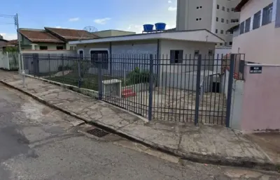 Casa com 1 quarto para alugar no São Geraldo, Poços de Caldas 