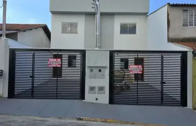 Casa com 2 quartos à venda no Jardim São Bento, Poços de Caldas 