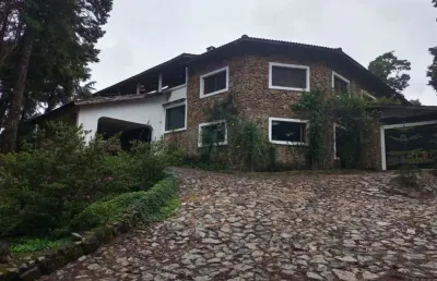 Casa com 3 quartos à venda no Morada dos Pássaros, Poços de Caldas 