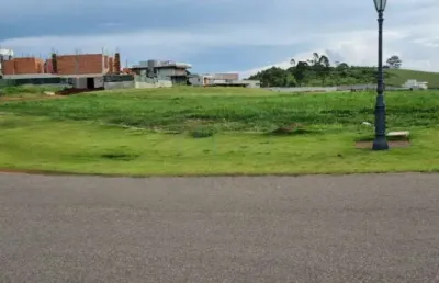 Terreno à venda na Serras Altas Golf Estate, Poços de Caldas 