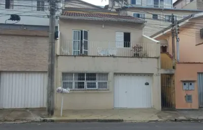 Casa com 3 quartos à venda no Santa Ângela, Poços de Caldas 