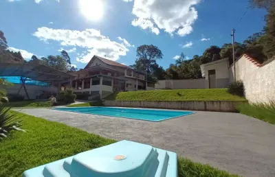 Fazenda à venda no Laranjeiras de Caldas, Caldas 