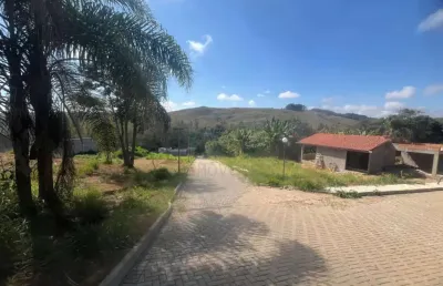 Terreno à venda no Fazenda Baeta, Poços de Caldas 