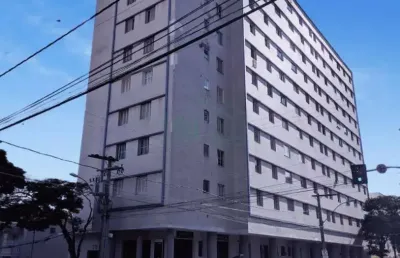 Apartamento com 2 quartos à venda no Centro, Poços de Caldas 