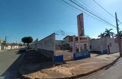 Ponto comercial à venda no Jardim Paraíso, Poços de Caldas 