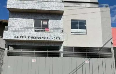 Apartamento com 3 quartos à venda no Country Club, Poços de Caldas 