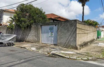 Casa com 2 quartos para alugar no João Pinheiro, Poços de Caldas 