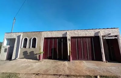 Casa com 5 quartos à venda em Santo Antônio, Caldas 
