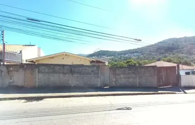 Casa com 2 quartos à venda no Augusto de Almeida, Poços de Caldas 