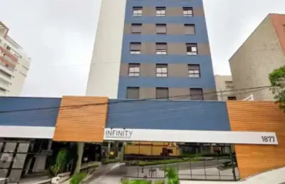 Apartamento com 2 quartos à venda no Centro, Poços de Caldas 