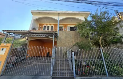 Casa com 4 quartos à venda no Santa Ângela, Poços de Caldas 