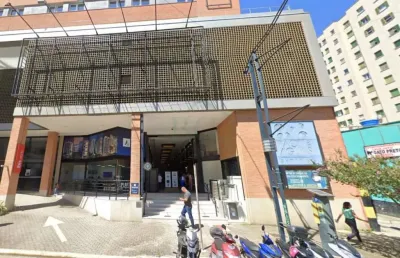 Ponto comercial para alugar no Centro, Poços de Caldas 