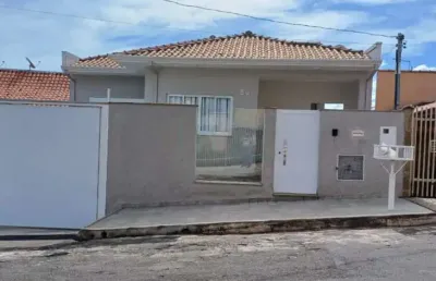 Casa com 3 quartos à venda no Centro, Botelhos 