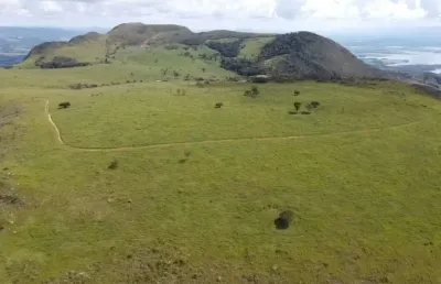 Fazenda à venda na Zona Rural, São José da Barra 