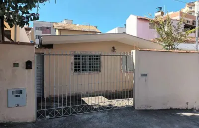Casa com 2 quartos à venda no Jardim Filipino, Poços de Caldas 
