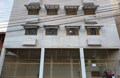 Apartamento com 2 quartos à venda no Jardim Quisisana, Poços de Caldas 