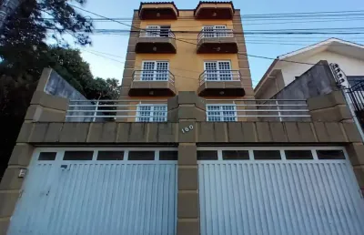 Cobertura com 3 quartos à venda no Santa Ângela, Poços de Caldas 