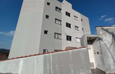 Apartamento com 2 quartos à venda no São José, Poços de Caldas 