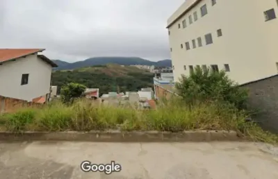 Terreno à venda no Residencial Morumbí, Poços de Caldas 
