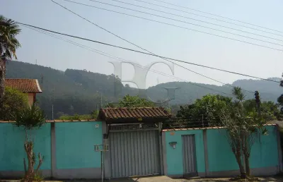Casa com 3 quartos à venda na Chácara São Francisco, Poços de Caldas 