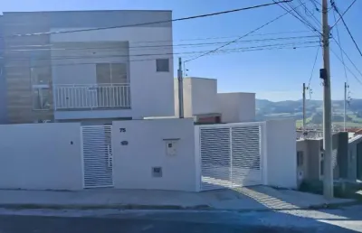 Casa com 2 quartos à venda no Jardim Bandeirantes, Poços de Caldas 