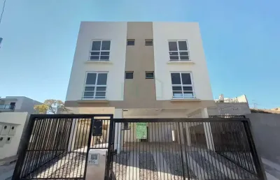 Cobertura com 2 quartos à venda no Jardim Bandeirantes, Poços de Caldas 