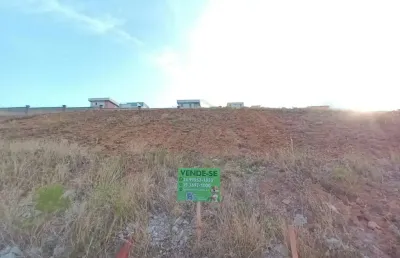 Terreno à venda no Centreville, Poços de Caldas 