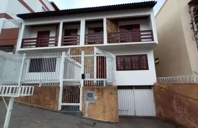 Casa com 4 quartos à venda no Jardim Centenário, Poços de Caldas 