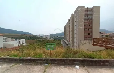 Terreno à venda no Residencial Veredas, Poços de Caldas 