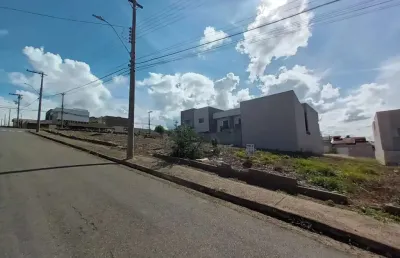 Terreno à venda no Jardim Itamaraty III, Poços de Caldas 