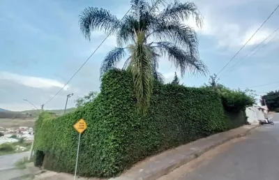 Casa com 5 quartos à venda no Jardim Novo Mundo, Poços de Caldas 