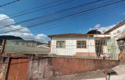 Casa com 4 quartos à venda no Boa Esperança, Poços de Caldas 