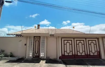 Casa com 5 quartos à venda no Monte Verde, Poços de Caldas 