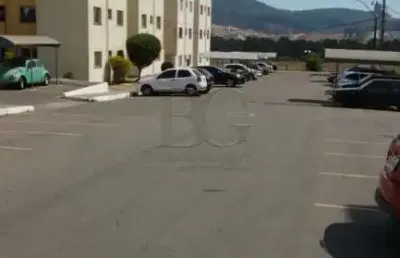 Apartamento com 2 quartos à venda no Conjunto Habitacional Pedro Afonso Junqueira, Poços de Caldas 
