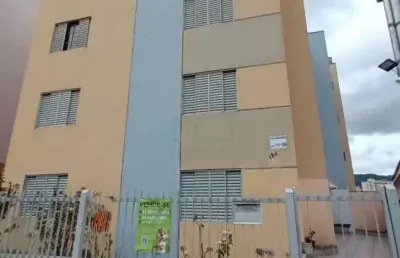 Apartamento com 3 quartos à venda no Santa Ângela, Poços de Caldas 