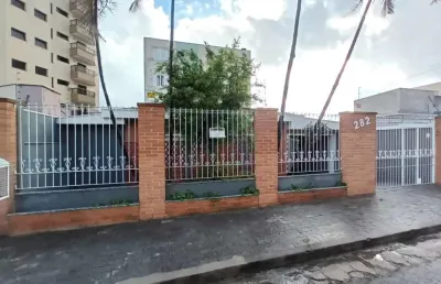 Casa com 3 quartos à venda no Jardim dos Estados, Poços de Caldas 