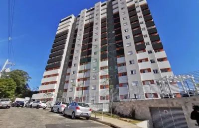 Apartamento com 2 quartos à venda na Vila Togni, Poços de Caldas 