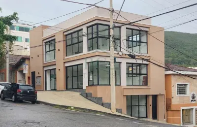 Ponto comercial para alugar no Centro, Poços de Caldas 