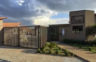 Casa em condomínio fechado com 3 quartos à venda no Parque Primavera, Poços de Caldas 