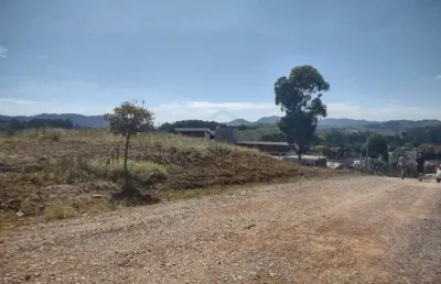Terreno à venda no Residencial e Industrial Campo Alegre, Poços de Caldas 