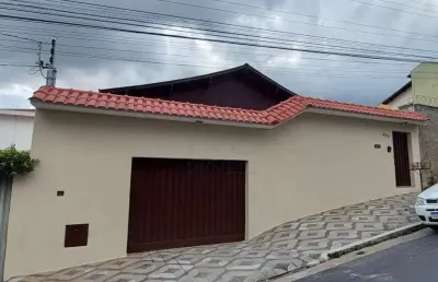 Casa com 2 quartos à venda no Jardim Formosa, Poços de Caldas 