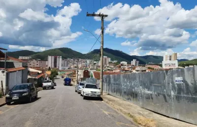Terreno à venda no Jardim Country Club, Poços de Caldas 